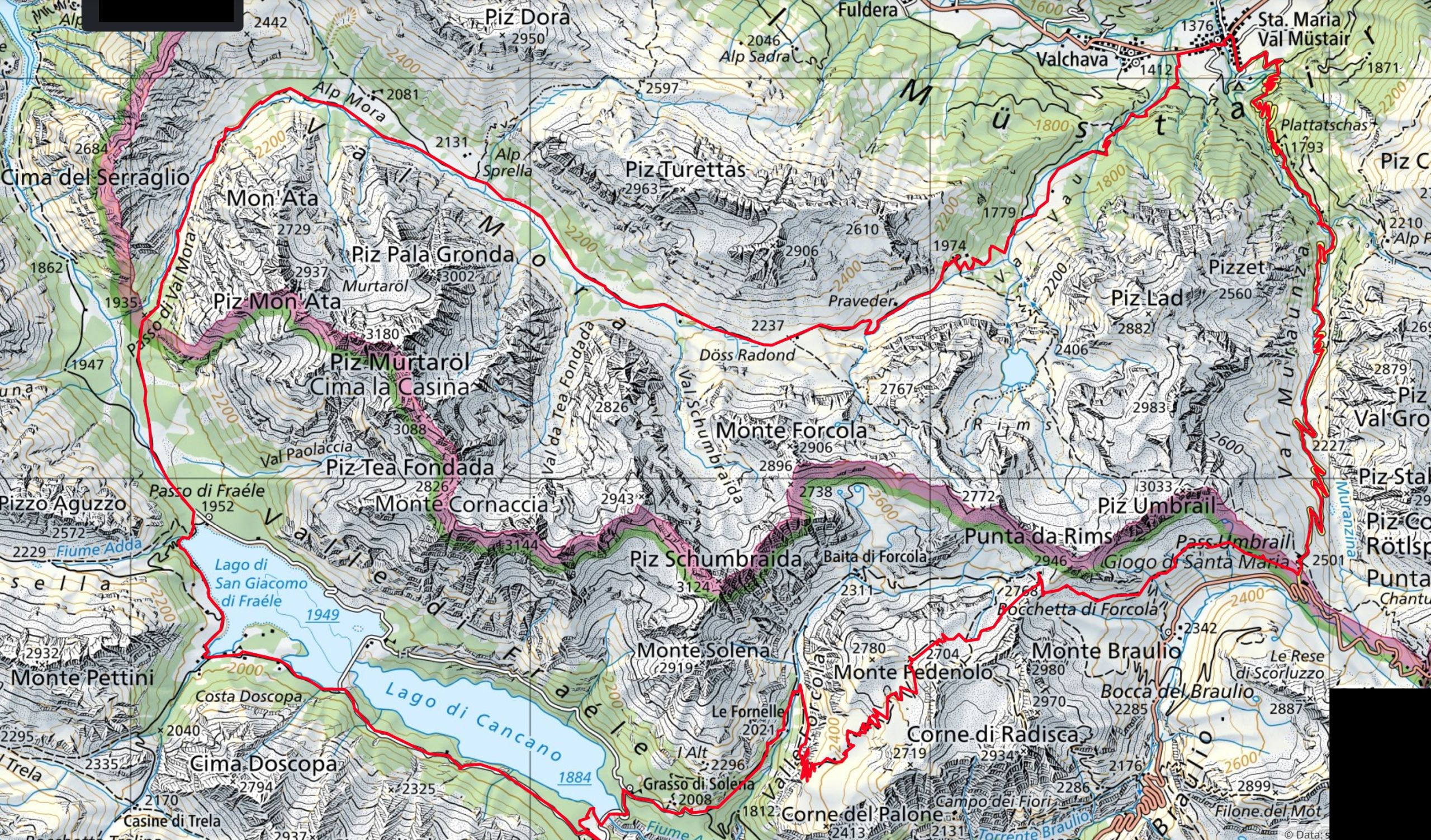 Clicca per ingrandire la mappa