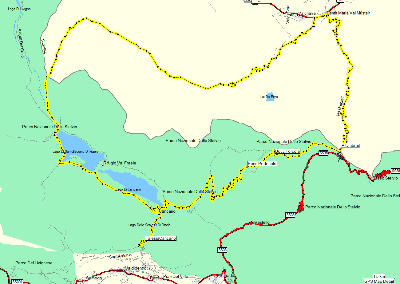Clicca per ingrandire la mappa