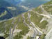 La strada per Cancano