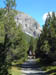 Verso la Val Mora
