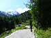 Verso il Gavia
