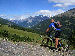 Verso il Gavia