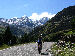 Verso il Gavia