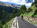 Discesa verso Ponte di Legno