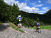 Salita da Monno al Mortirolo