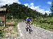 Al Passo del Mortirolo