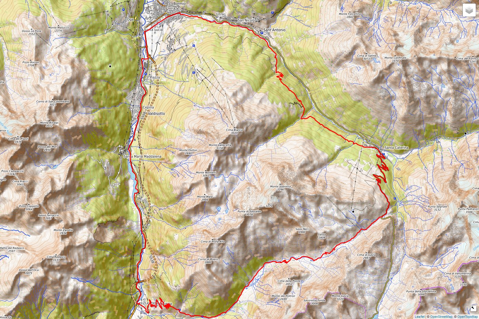 Clicca per ingrandire la mappa