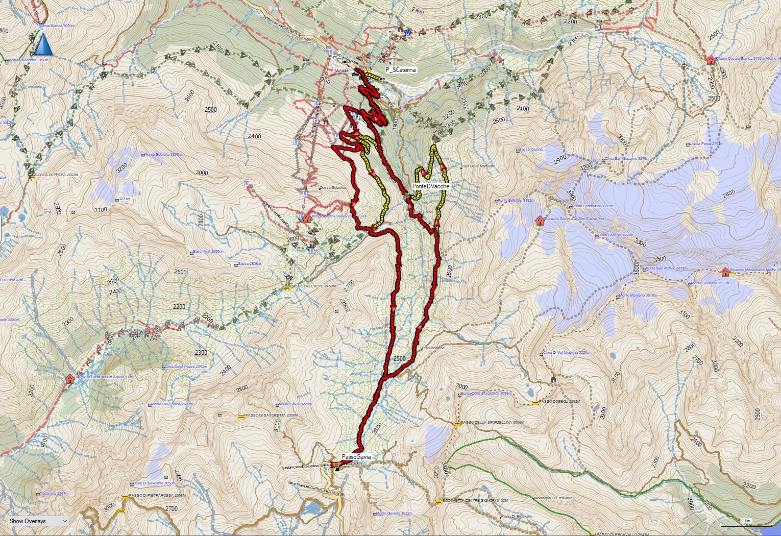 Clicca per ingrandire la mappa