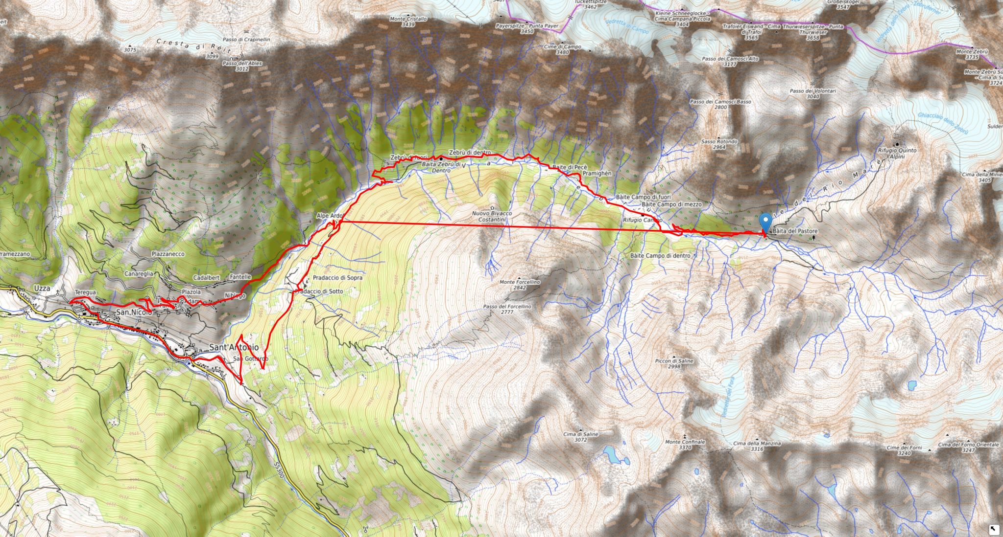 Clicca per ingrandire la mappa