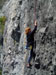 Sasso dei Contrabbandieri - 1� tiro de La mia Anna
