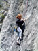 Sasso dei Contrabbandieri - 1� tiro de La mia Anna