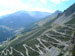 Sasso dei Contrabbandieri - La strada di Cancano