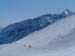 Barenhorn a San Bernardino