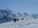 Barenhorn a San Bernardino