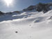 Il Basodino dalla Val Bedretto