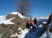 La Bocchetta del Pizzo di Val Carnera
