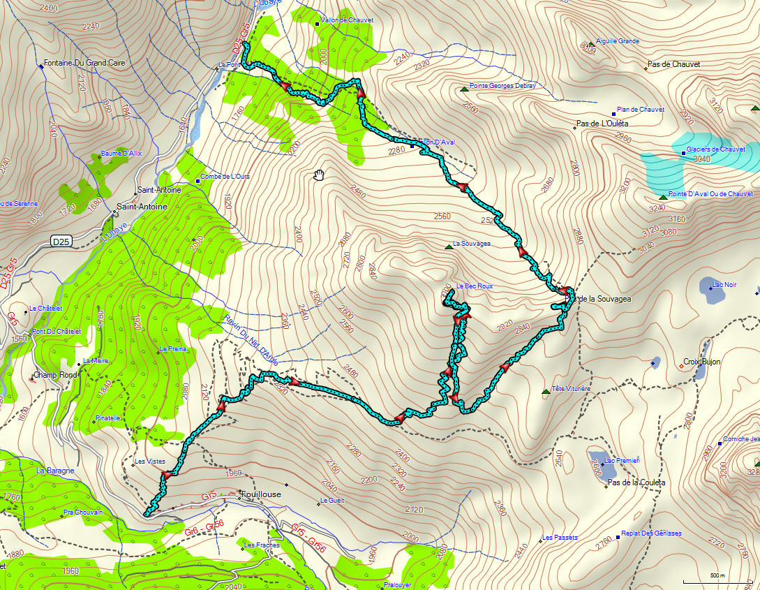 Clicca per ingrandire la mappa