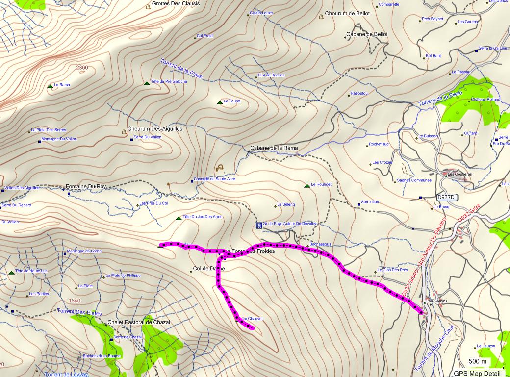 Clicca per ingrandire la mappa