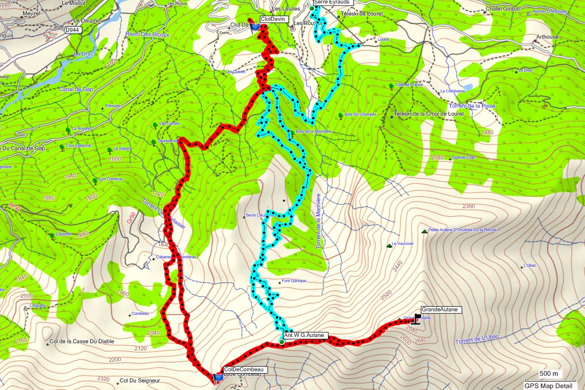 Clicca per ingrandire la mappa