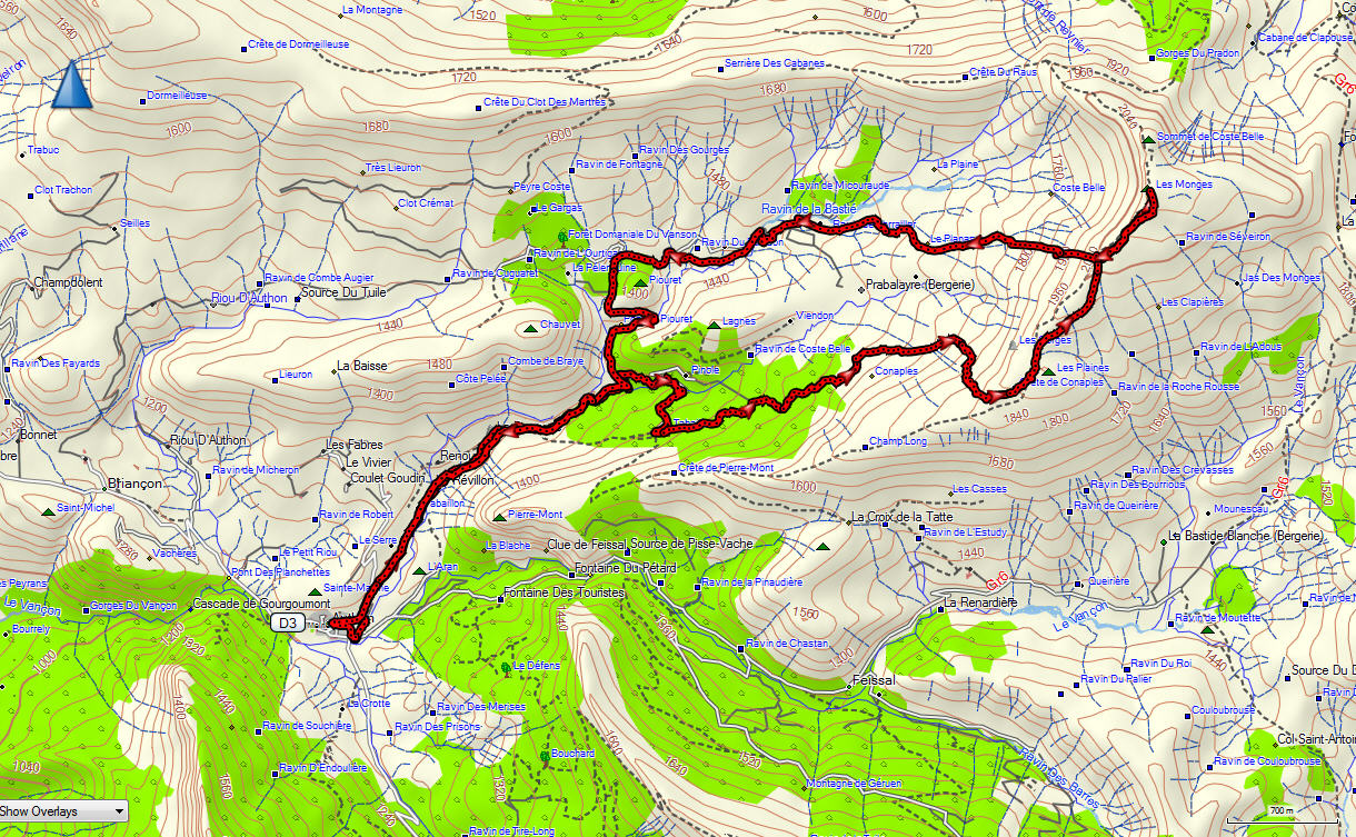 Clicca per ingrandire la mappa