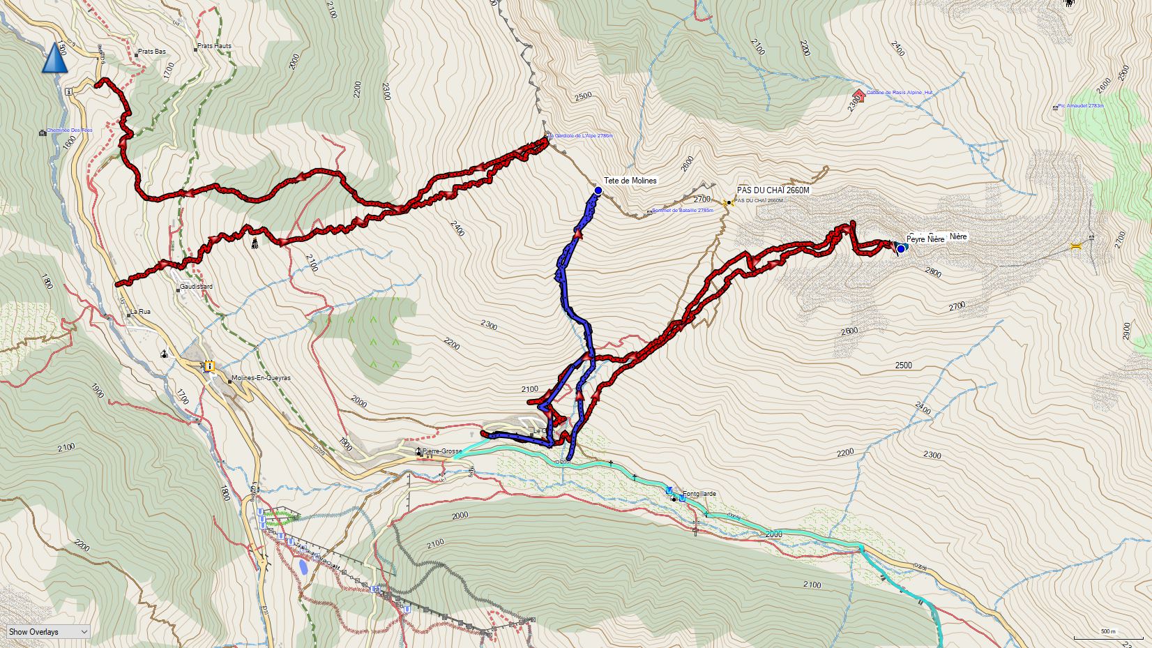 Clicca per ingrandire la mappa
