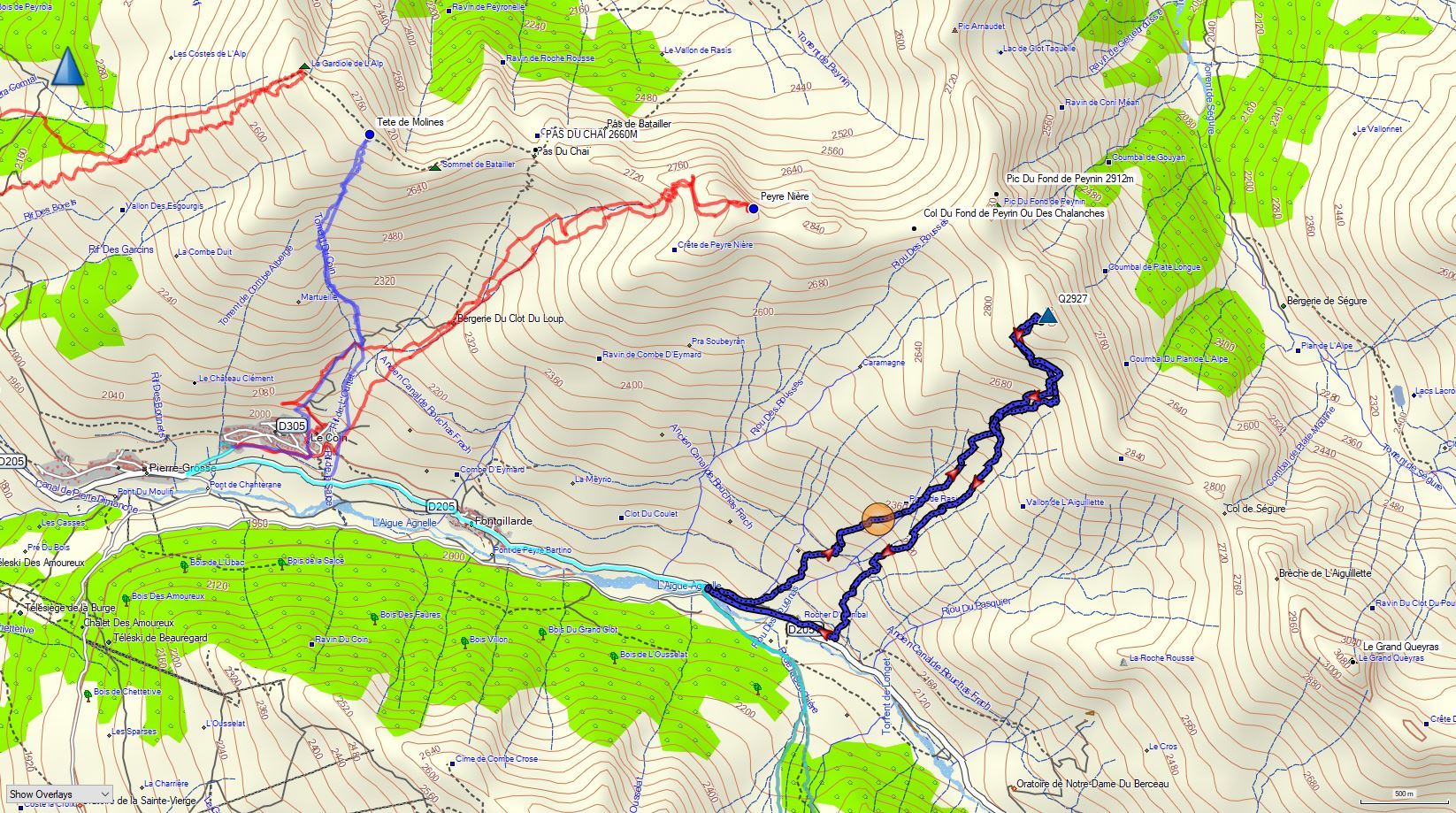 Clicca per ingrandire la mappa