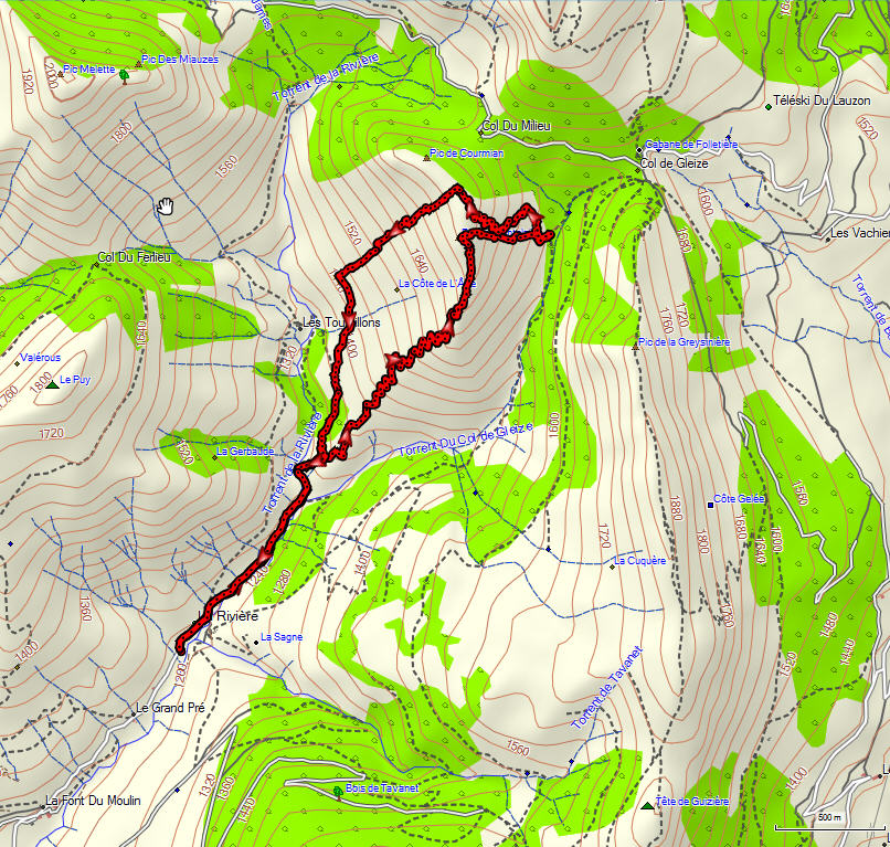 Clicca per ingrandire la mappa
