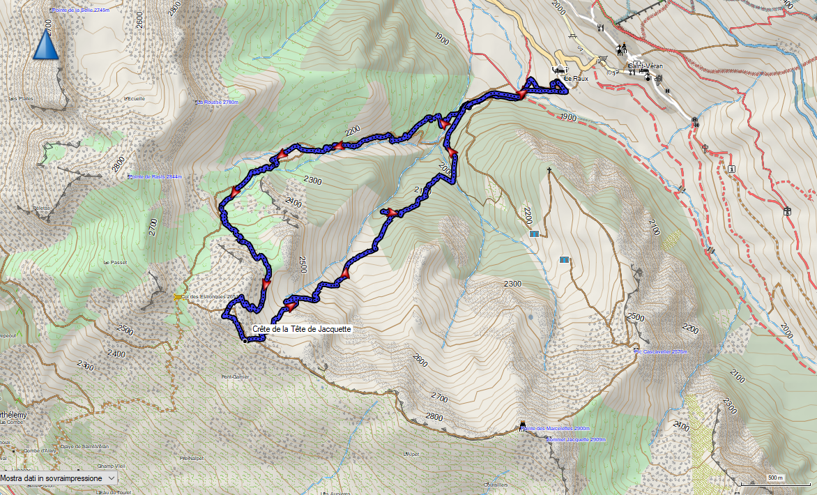 Clicca per ingrandire la mappa