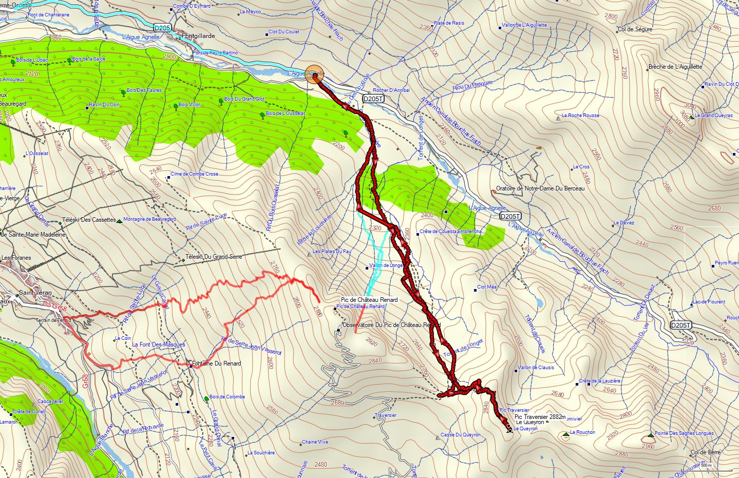 Clicca per ingrandire la mappa