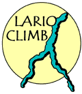 LARIOCLIMB - Climbing around the Lake of Como