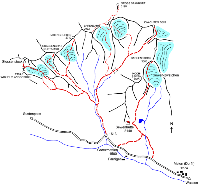 Clicca la mappa per ingrandirla