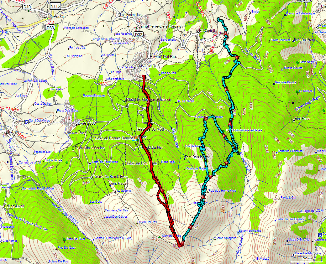 Clicca per ingrandire la mappa