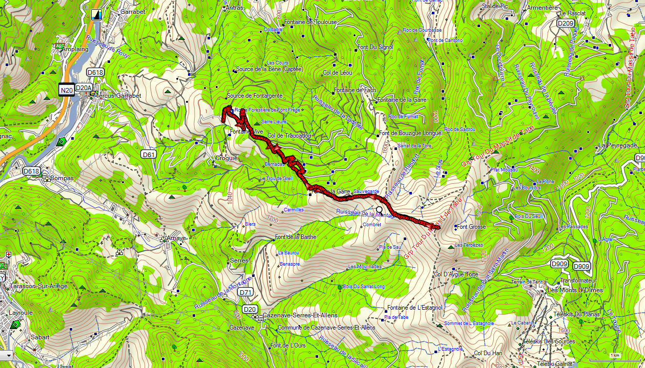 Clicca per ingrandire la mappa