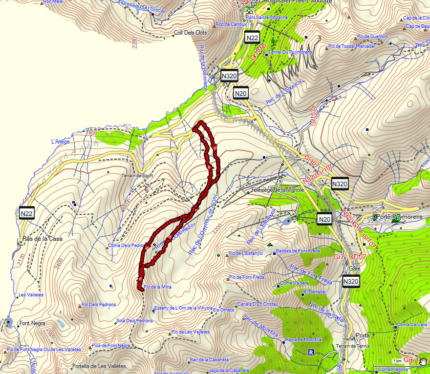 Clicca per ingrandire la mappa