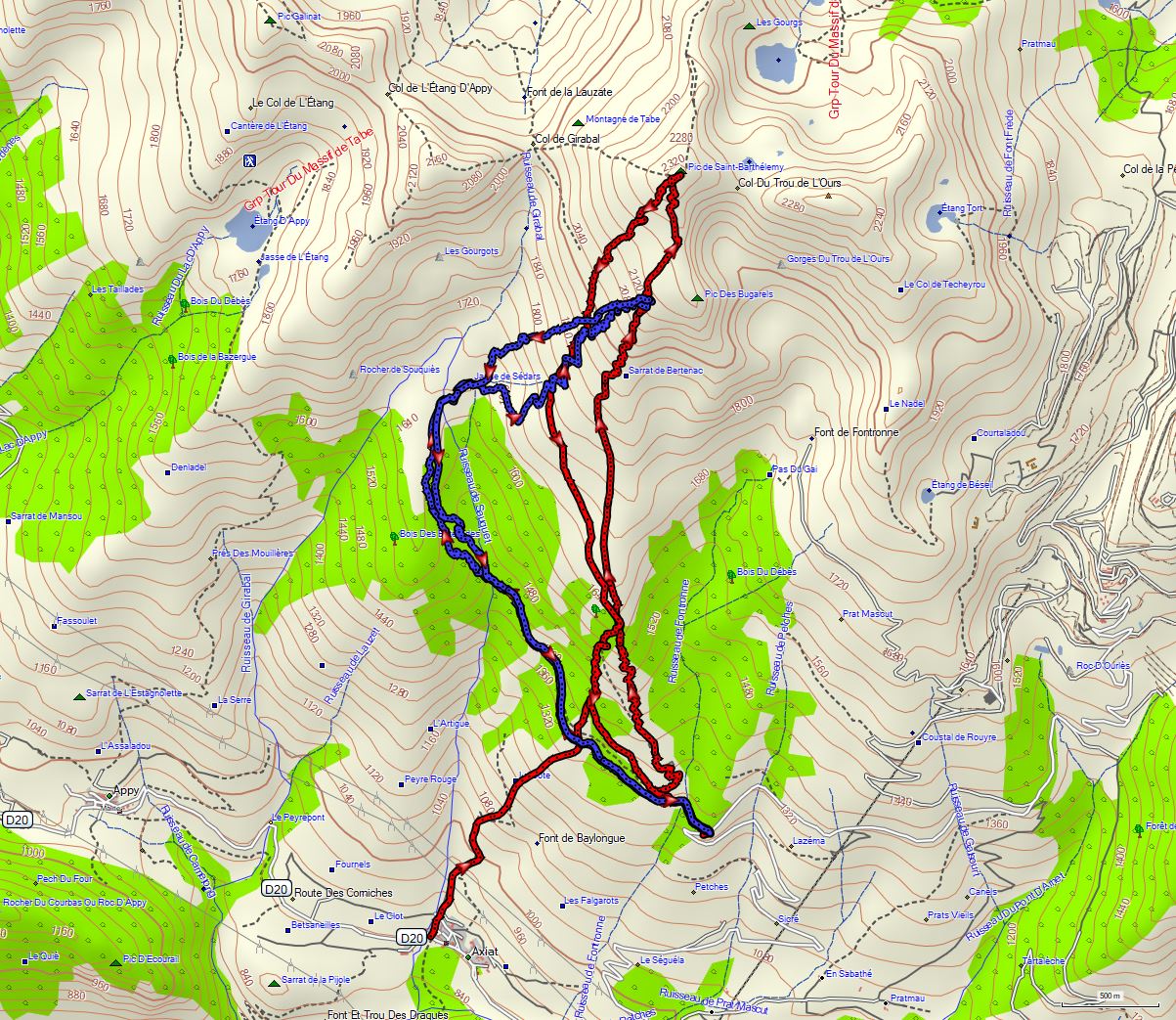Clicca per ingrandire la mappa