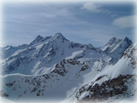 Versante nord del Susten - Clicca per ingrandire