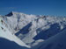 Dal Monte Tartano verso il Passo di Sona