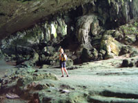 Batu Niah Caves