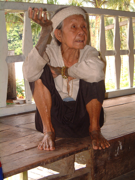 borneo108