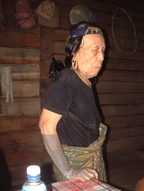 borneo108d