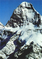 L'Hagshu Peak