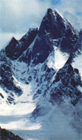 Il Cerro Kishtwar