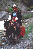 Pastore della Valle di Laylak