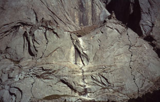 The Central Pyramid Base