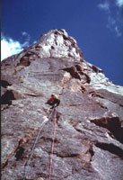 Ultimi tiri su The Missing Mountain