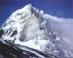 Cerro Murallon